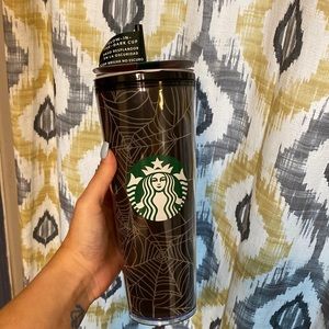 Starbucks Mexico Halloween Release